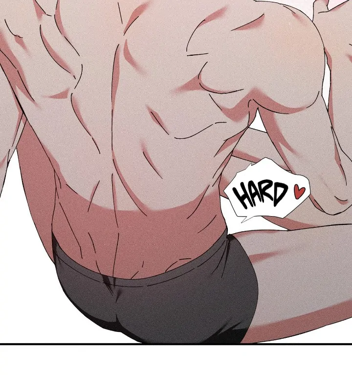 I Wasn’t Trying to Teach You This! - Chapter 7 manhwa