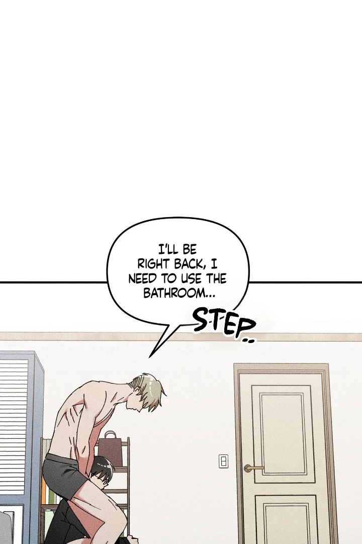 I Wasn’t Trying to Teach You This! - Chapter 7 manhwa