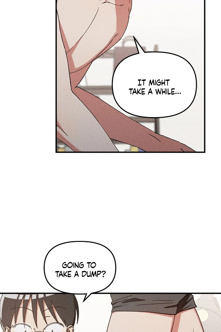 I Wasn’t Trying to Teach You This! - Chapter 7 manhwa