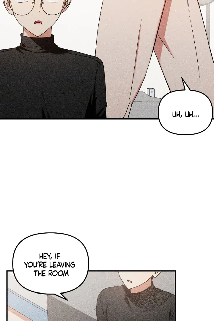 I Wasn’t Trying to Teach You This! - Chapter 7 manhwa