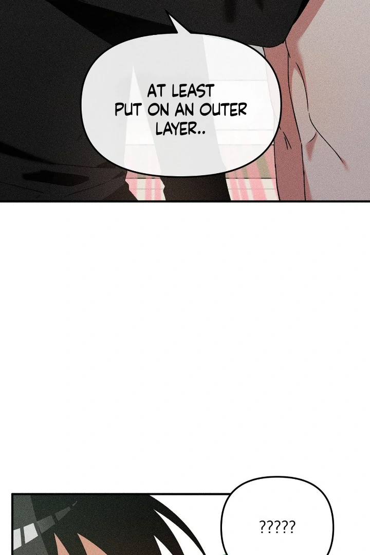 I Wasn’t Trying to Teach You This! - Chapter 7 manhwa