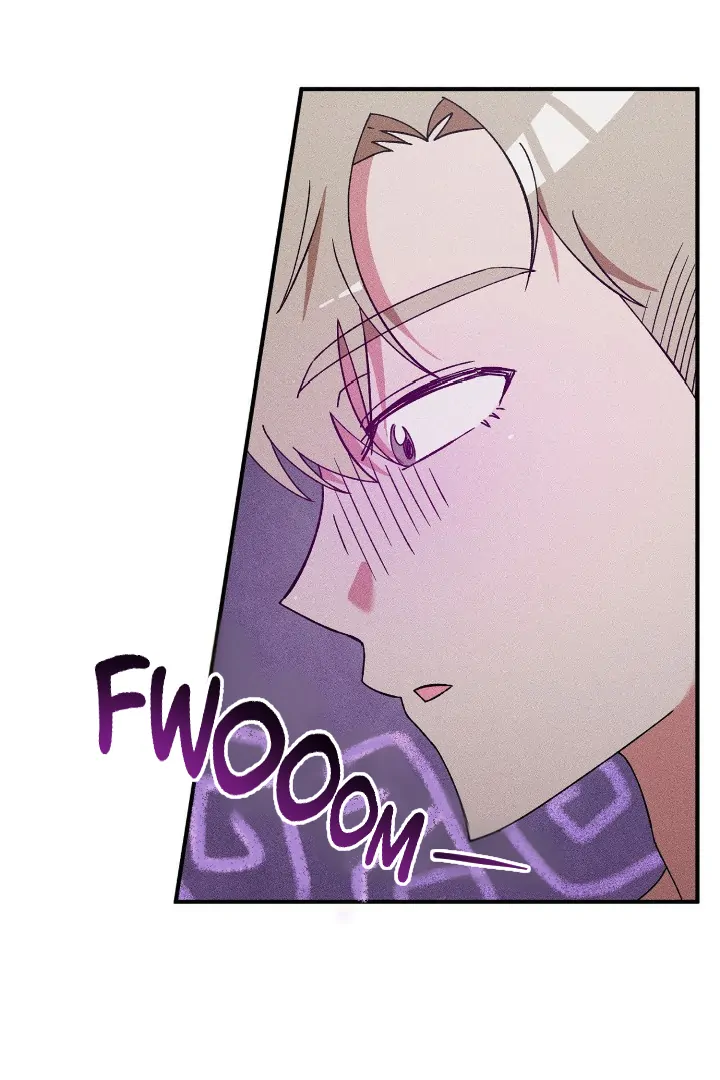 I Wasn’t Trying to Teach You This! - Chapter 7 manhwa