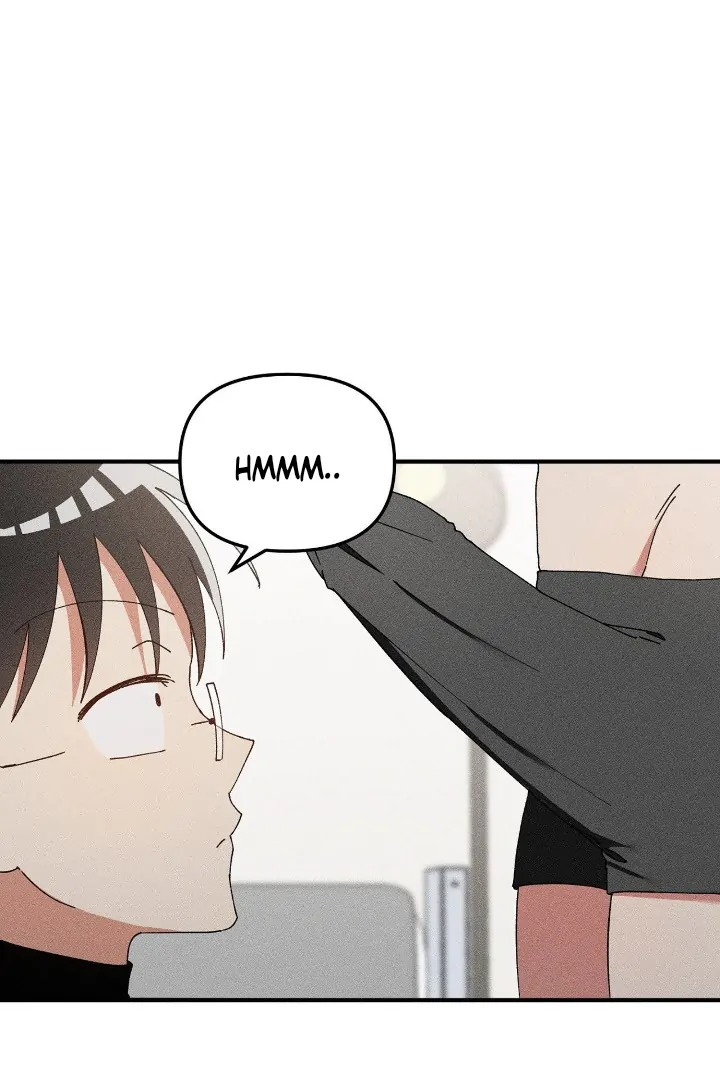 I Wasn’t Trying to Teach You This! - Chapter 7 manhwa