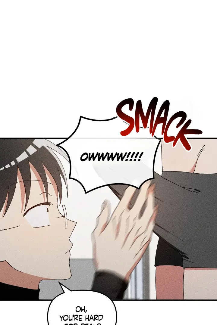 I Wasn’t Trying to Teach You This! - Chapter 7 manhwa