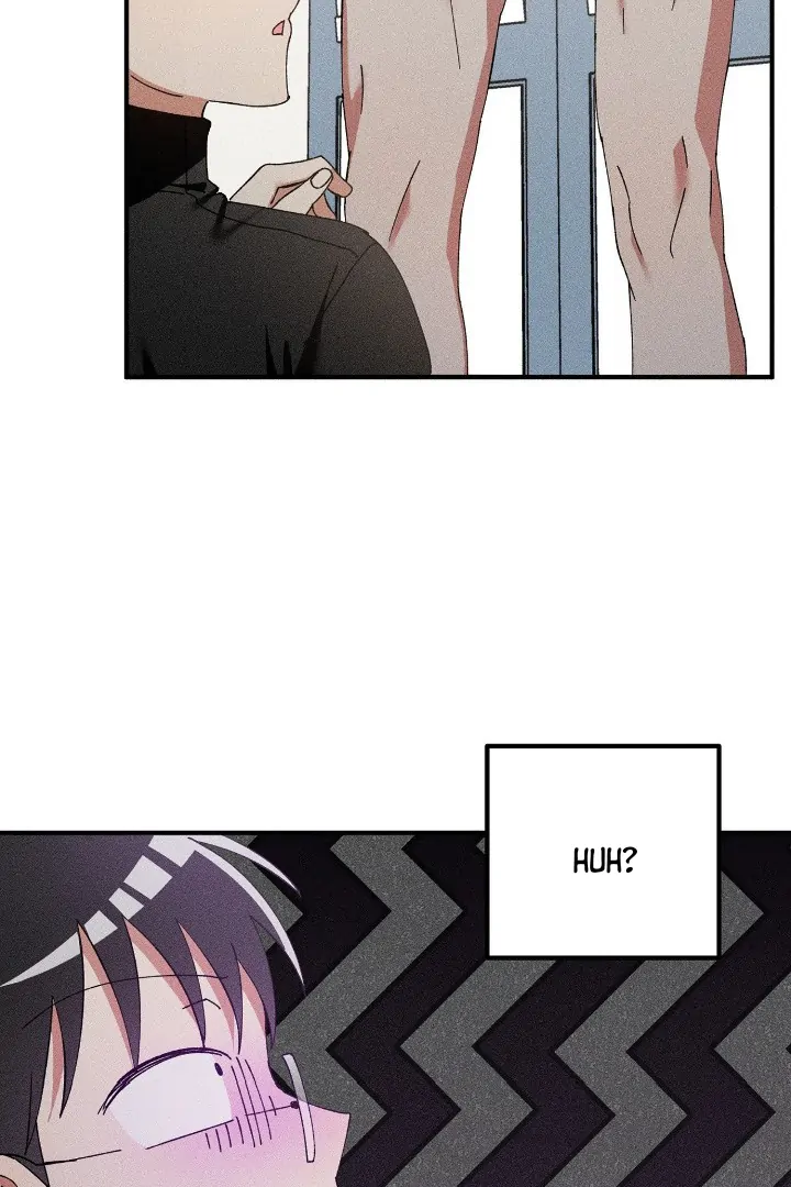 I Wasn’t Trying to Teach You This! - Chapter 7 manhwa