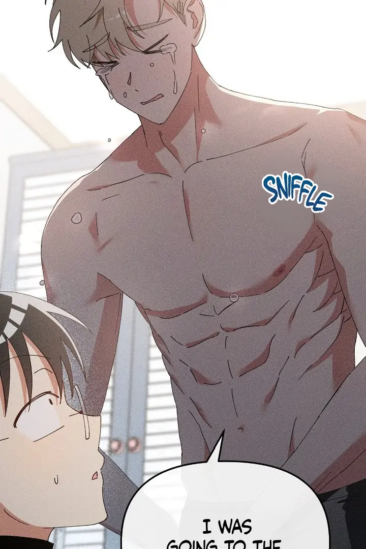 I Wasn’t Trying to Teach You This! - Chapter 7 manhwa