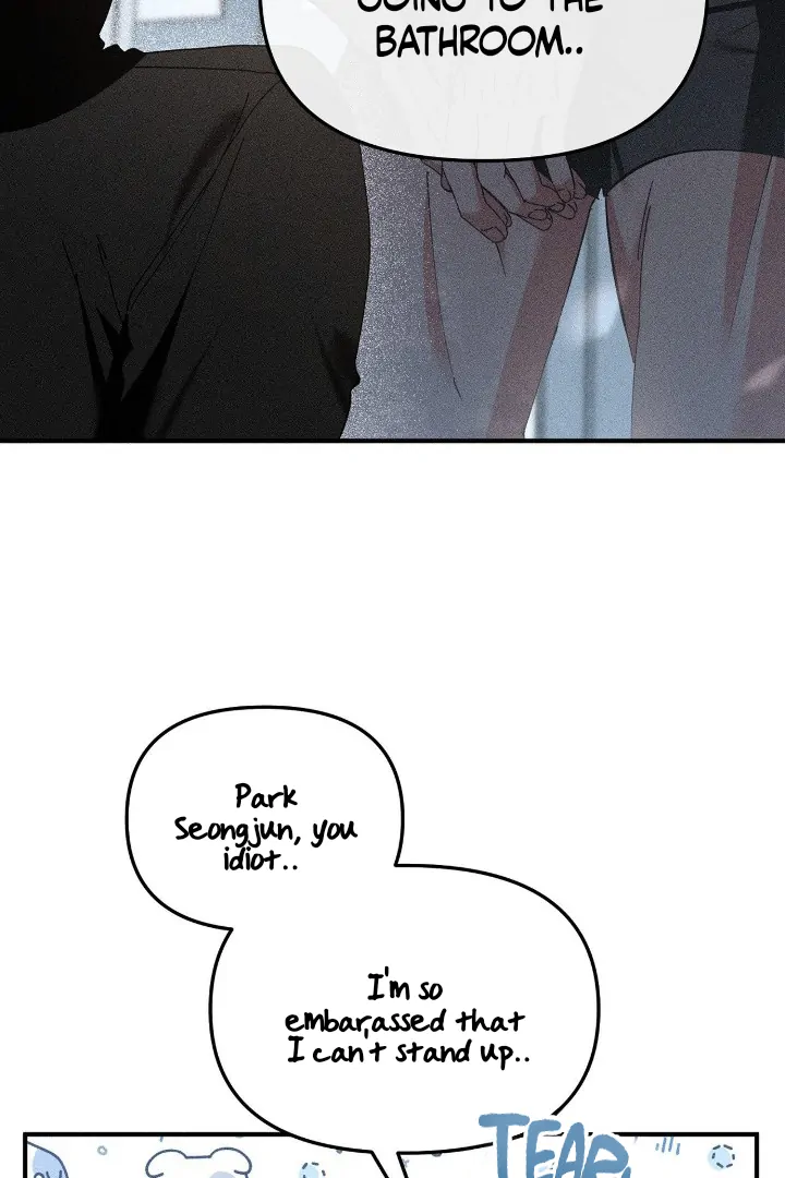 I Wasn’t Trying to Teach You This! - Chapter 7 manhwa