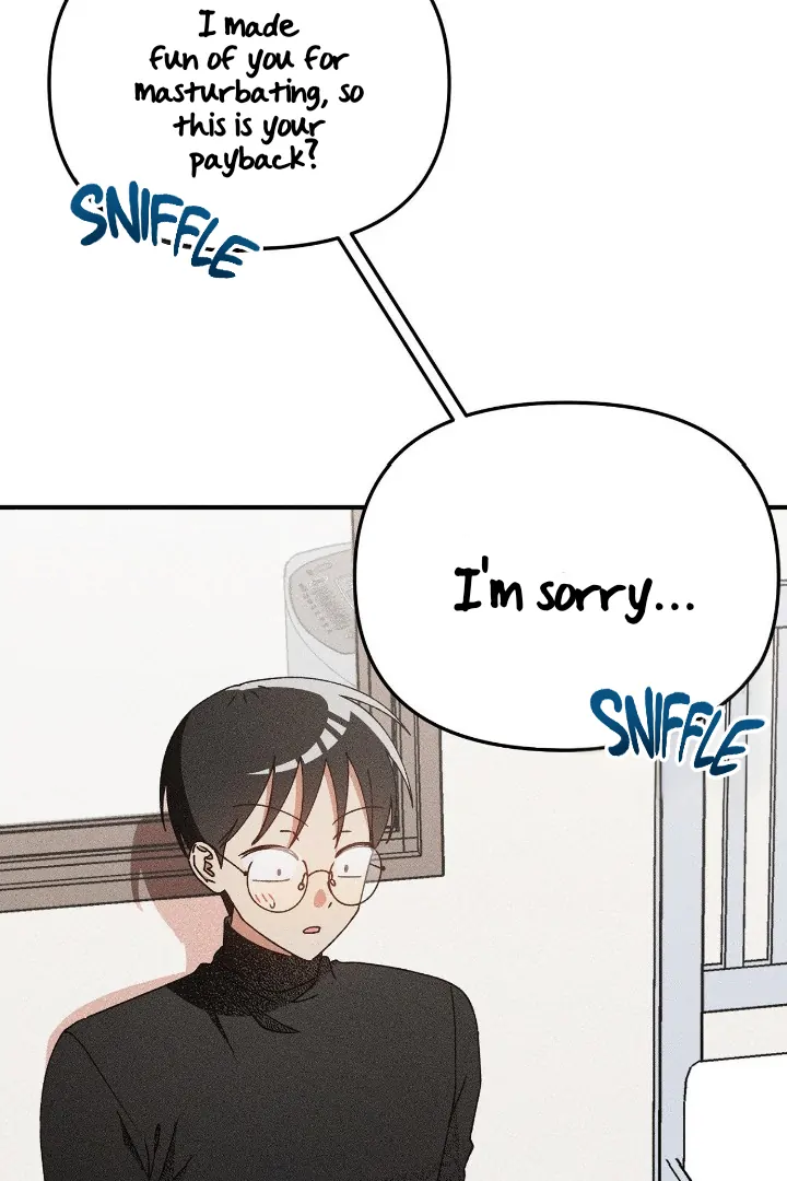 I Wasn’t Trying to Teach You This! - Chapter 7 manhwa