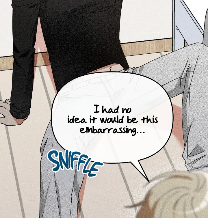 I Wasn’t Trying to Teach You This! - Chapter 7 manhwa