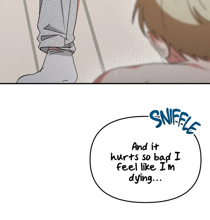 I Wasn’t Trying to Teach You This! - Chapter 7 manhwa
