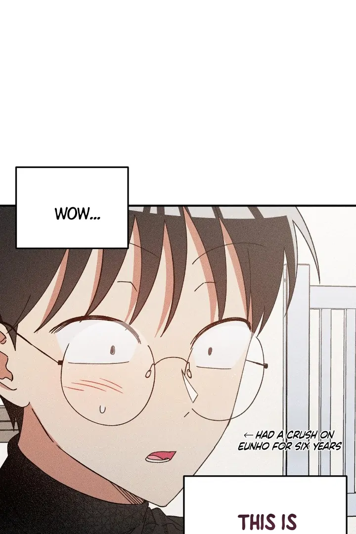 I Wasn’t Trying to Teach You This! - Chapter 7 manhwa