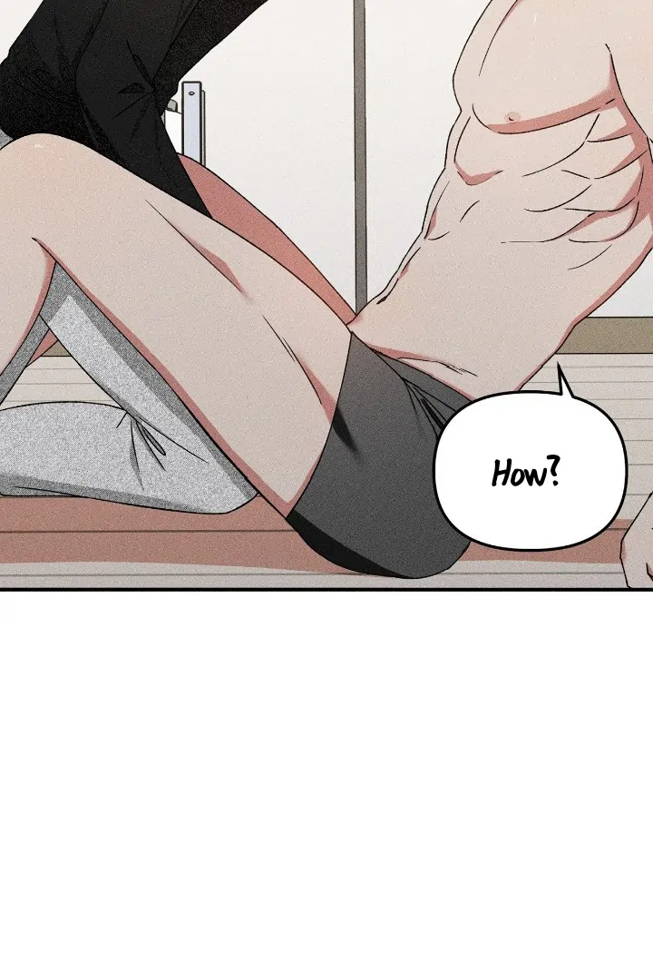 I Wasn’t Trying to Teach You This! - Chapter 8 manhwa