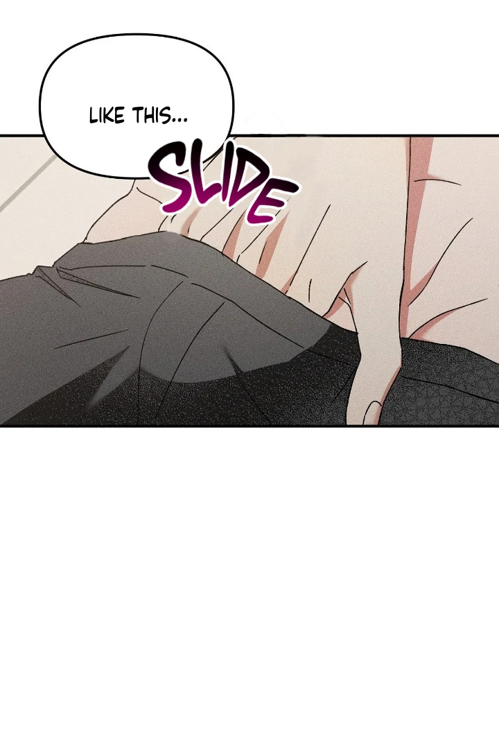 I Wasn’t Trying to Teach You This! - Chapter 8 manhwa