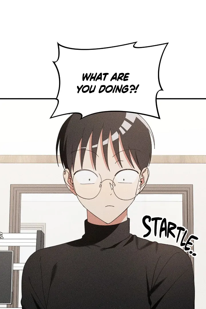I Wasn’t Trying to Teach You This! - Chapter 8 manhwa