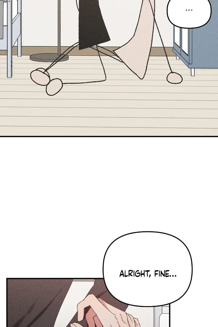 I Wasn’t Trying to Teach You This! - Chapter 8 manhwa
