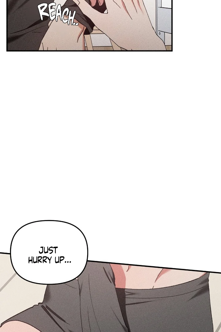 I Wasn’t Trying to Teach You This! - Chapter 8 manhwa