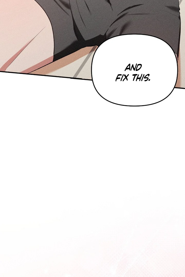 I Wasn’t Trying to Teach You This! - Chapter 8 manhwa