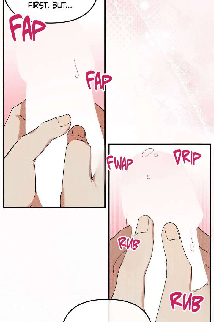 I Wasn’t Trying to Teach You This! - Chapter 8 manhwa