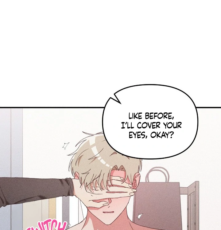 I Wasn’t Trying to Teach You This! - Chapter 8 manhwa