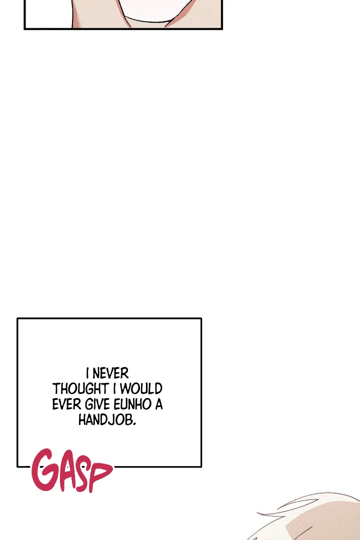 I Wasn’t Trying to Teach You This! - Chapter 8 manhwa