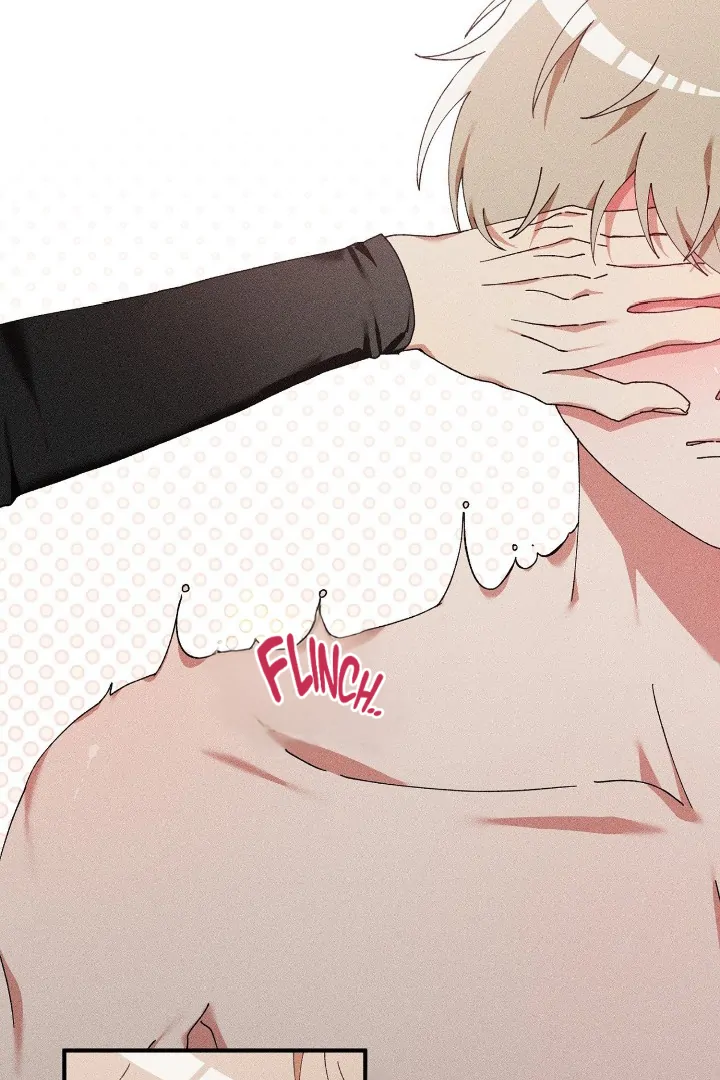I Wasn’t Trying to Teach You This! - Chapter 8 manhwa