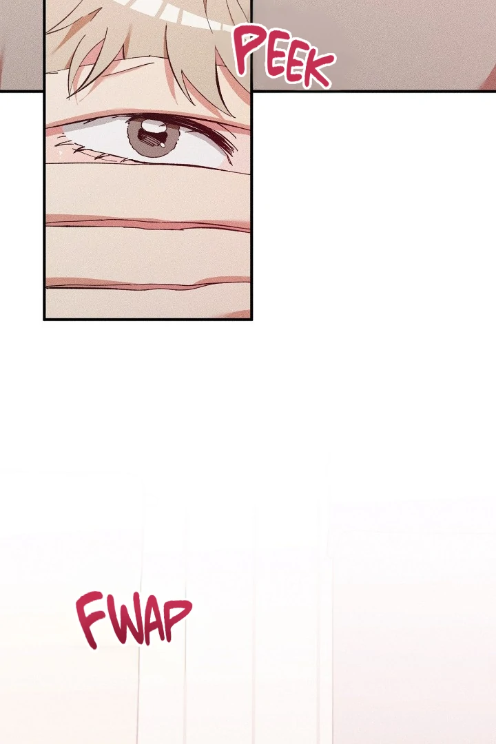 I Wasn’t Trying to Teach You This! - Chapter 8 manhwa
