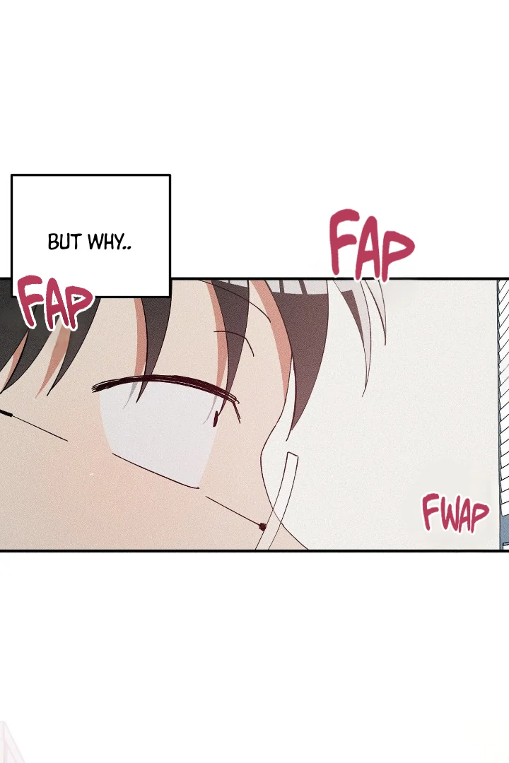 I Wasn’t Trying to Teach You This! - Chapter 8 manhwa