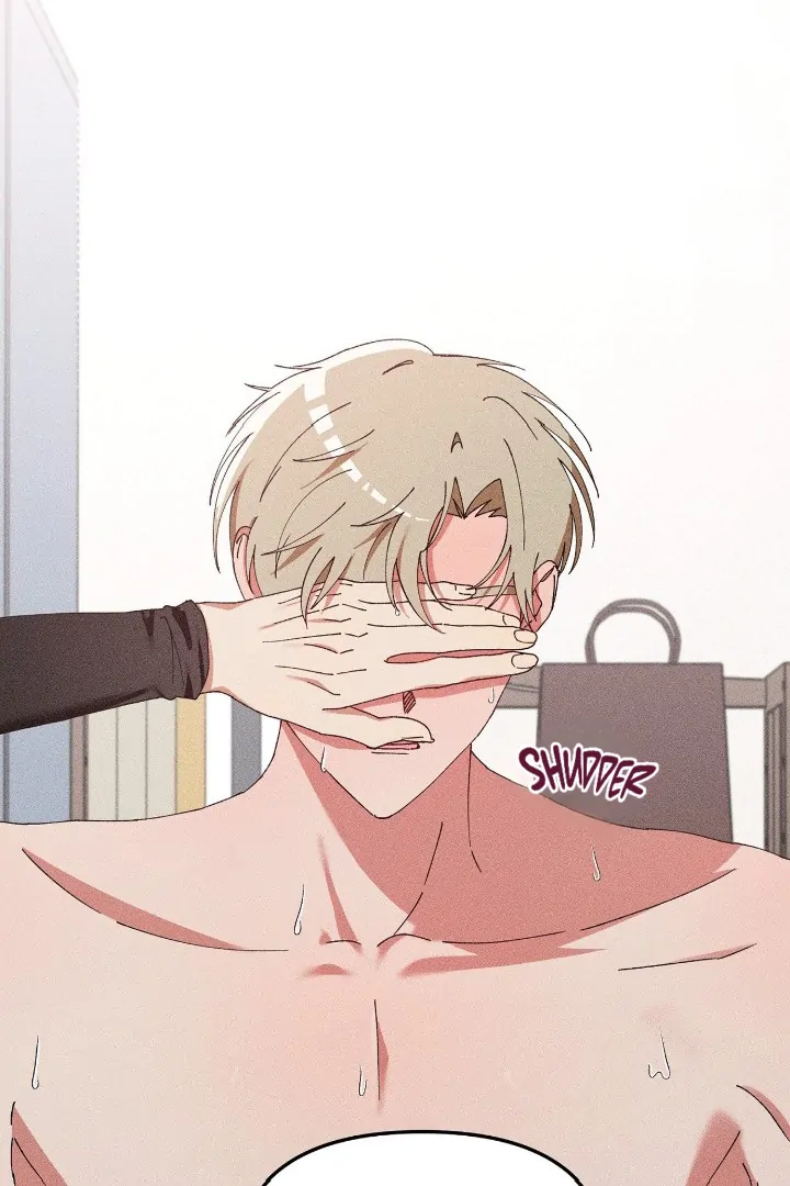I Wasn’t Trying to Teach You This! - Chapter 8 manhwa