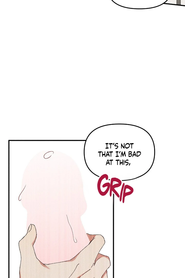 I Wasn’t Trying to Teach You This! - Chapter 8 manhwa