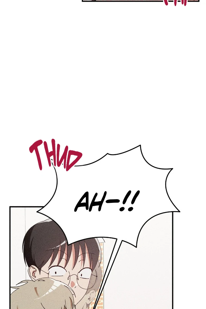 I Wasn’t Trying to Teach You This! - Chapter 8 manhwa