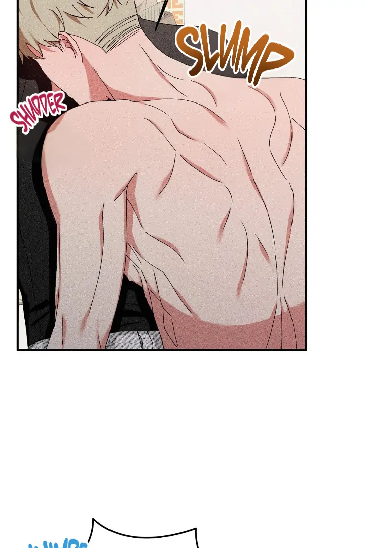 I Wasn’t Trying to Teach You This! - Chapter 8 manhwa