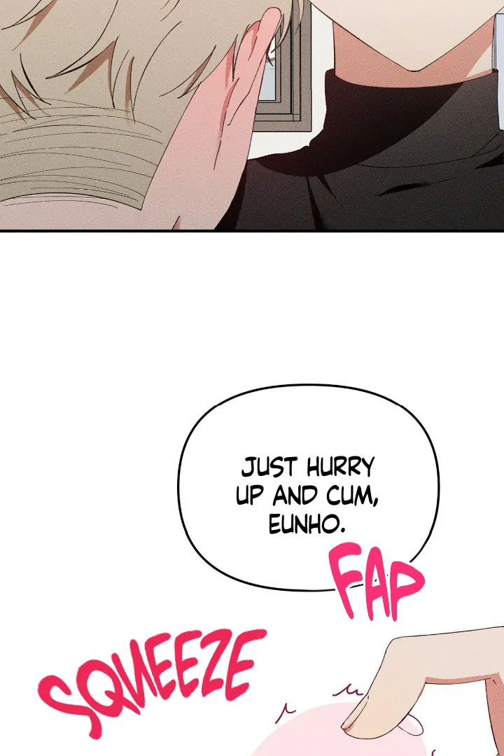 I Wasn’t Trying to Teach You This! - Chapter 8 manhwa