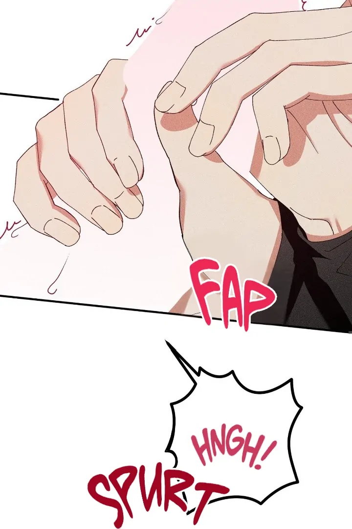I Wasn’t Trying to Teach You This! - Chapter 8 manhwa