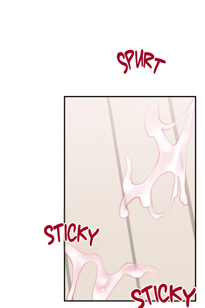 I Wasn’t Trying to Teach You This! - Chapter 8 manhwa