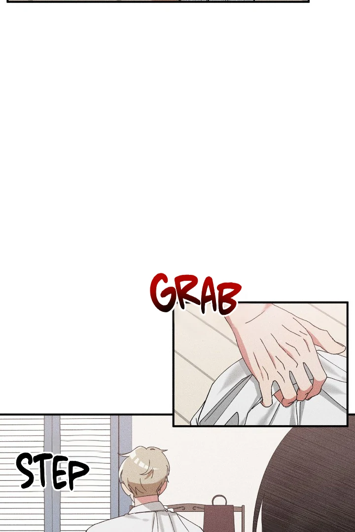 I Wasn’t Trying to Teach You This! - Chapter 8 manhwa