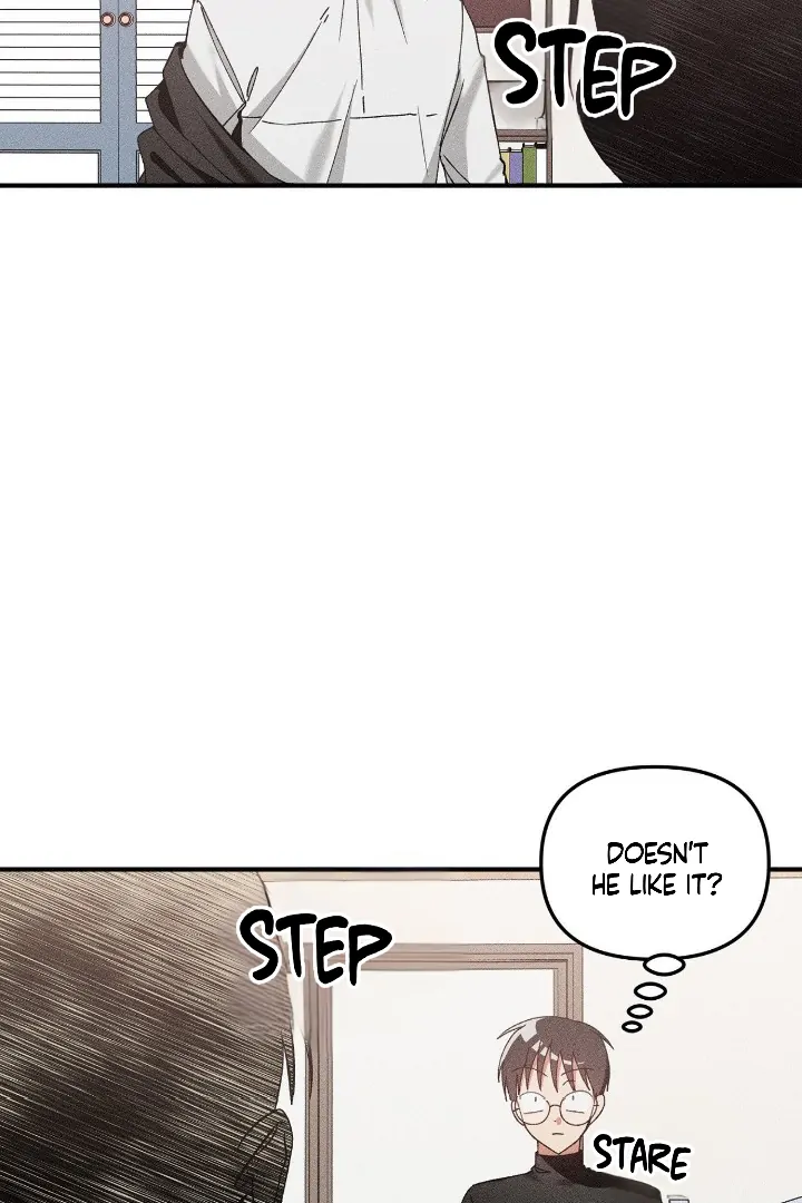 I Wasn’t Trying to Teach You This! - Chapter 8 manhwa