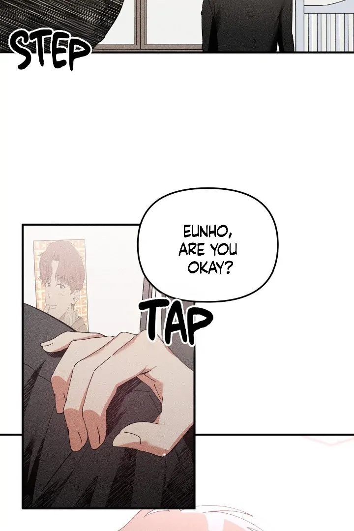 I Wasn’t Trying to Teach You This! - Chapter 8 manhwa
