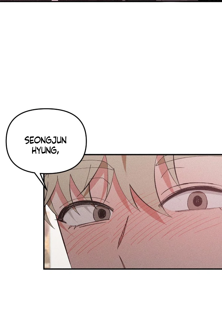 I Wasn’t Trying to Teach You This! - Chapter 8 manhwa