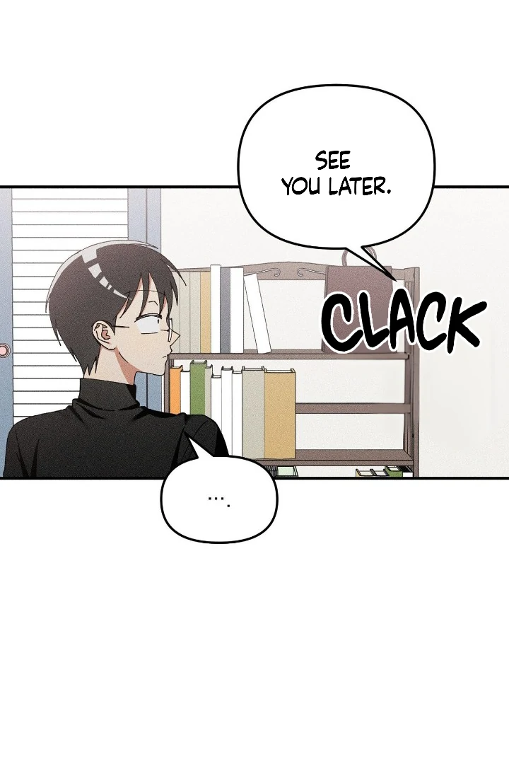 I Wasn’t Trying to Teach You This! - Chapter 8 manhwa
