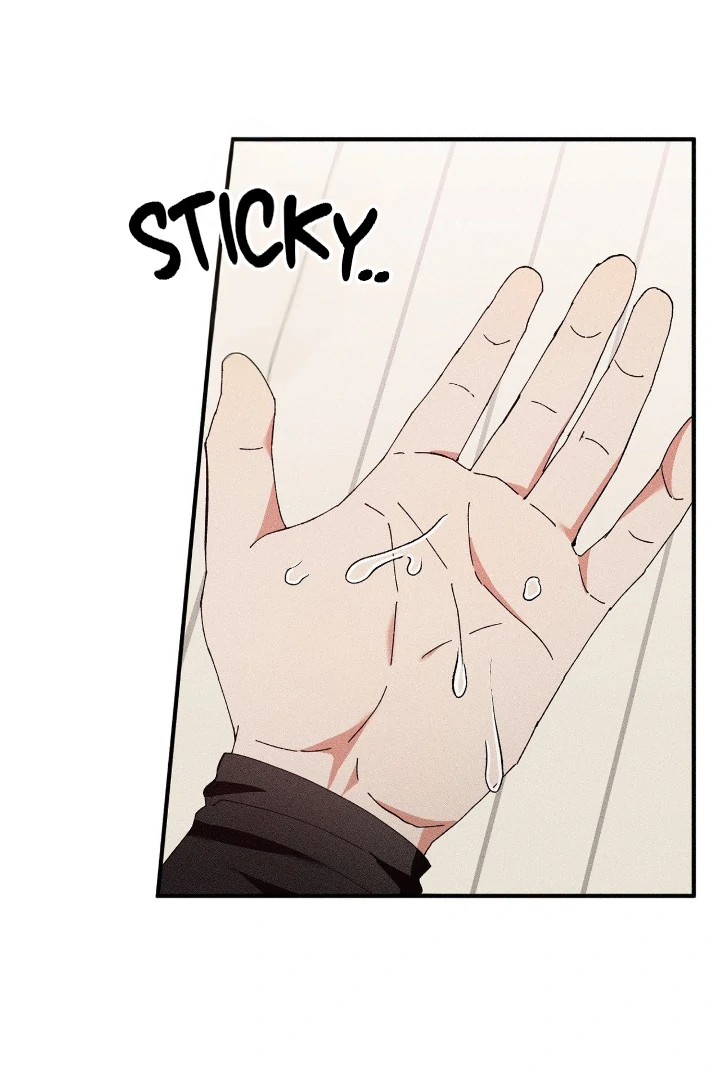I Wasn’t Trying to Teach You This! - Chapter 8 manhwa