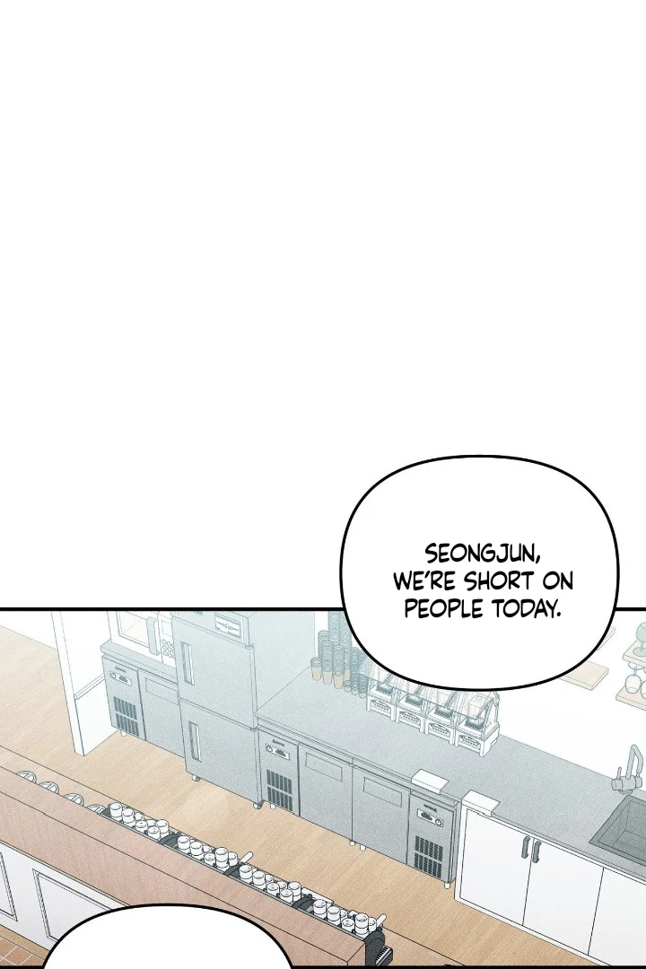 I Wasn’t Trying to Teach You This! - Chapter 8 manhwa