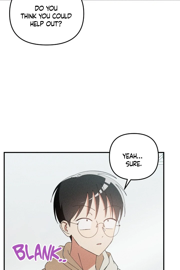 I Wasn’t Trying to Teach You This! - Chapter 8 manhwa
