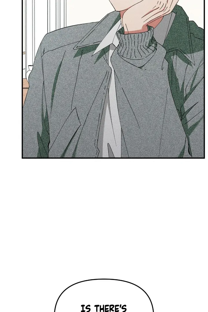 I Wasn’t Trying to Teach You This! - Chapter 8 manhwa