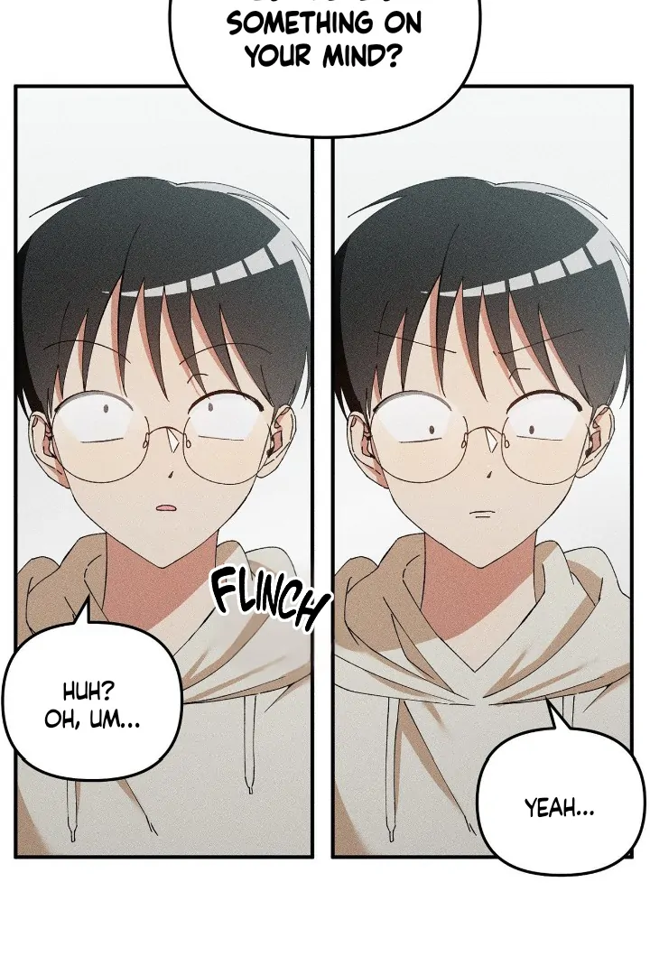 I Wasn’t Trying to Teach You This! - Chapter 8 manhwa