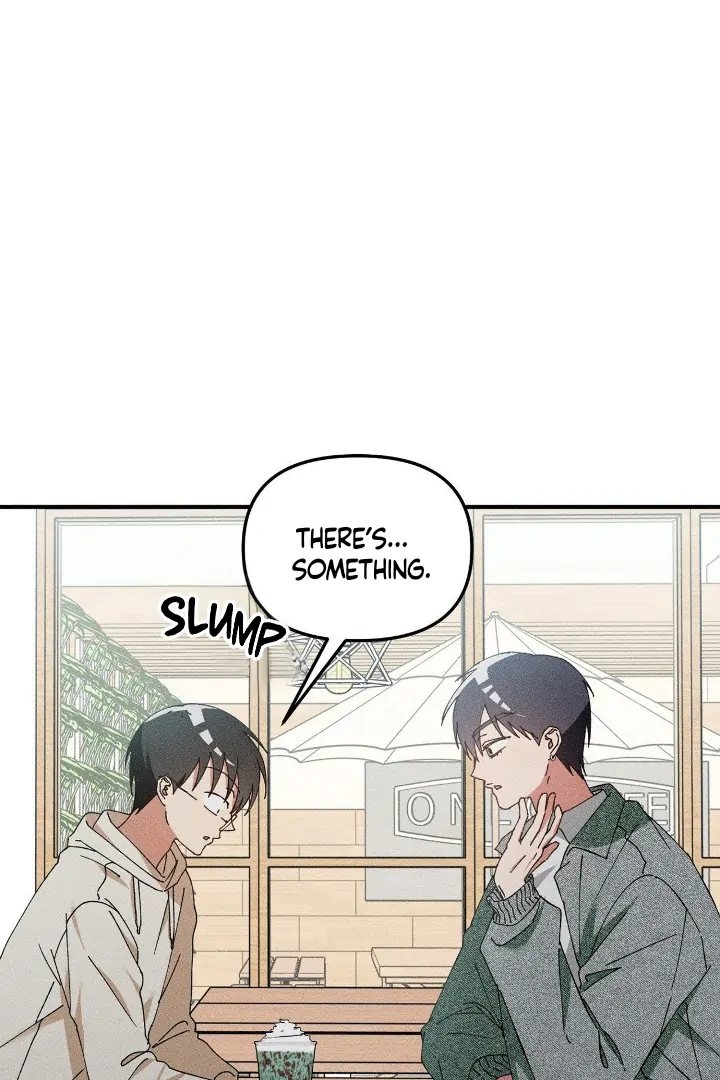 I Wasn’t Trying to Teach You This! - Chapter 8 manhwa