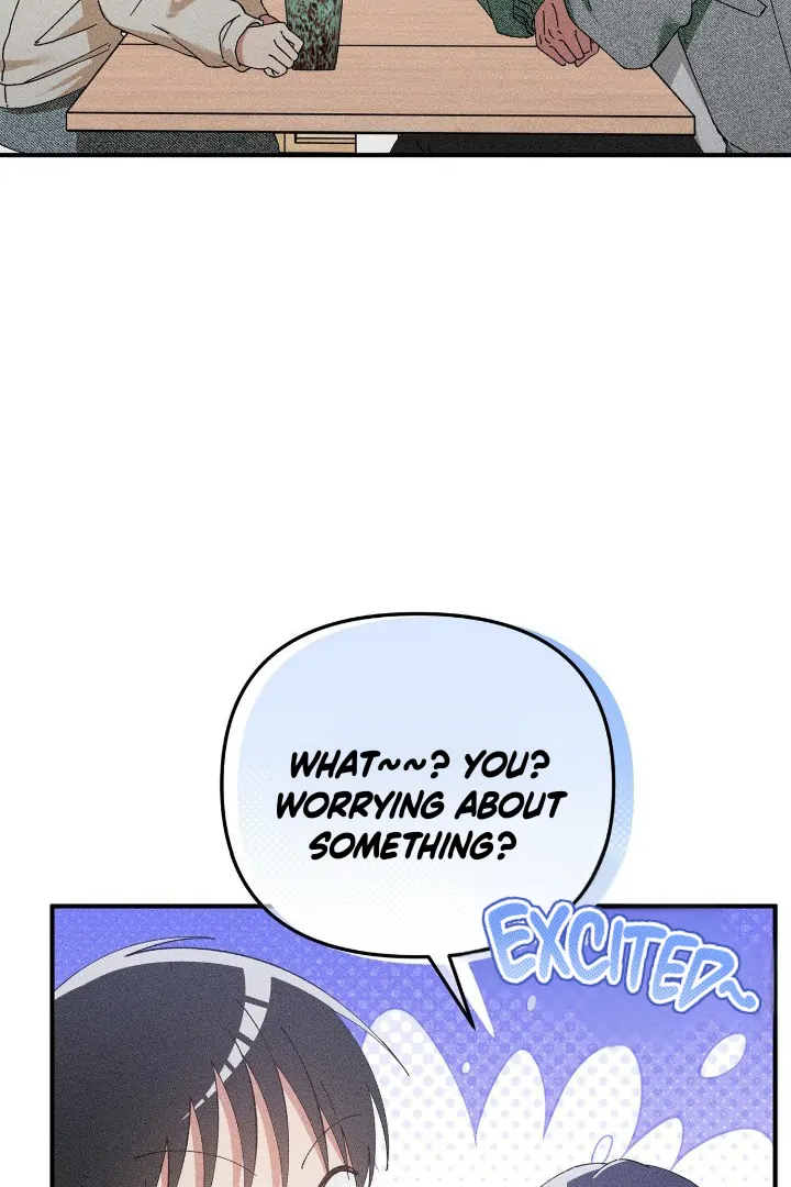 I Wasn’t Trying to Teach You This! - Chapter 8 manhwa