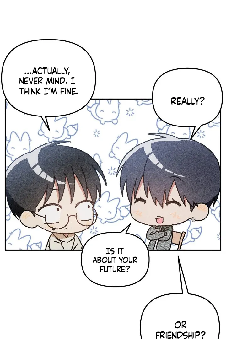 I Wasn’t Trying to Teach You This! - Chapter 8 manhwa