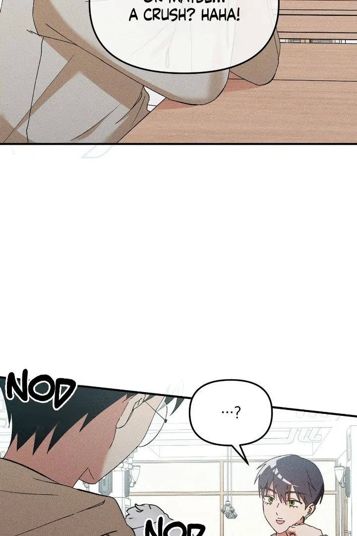 I Wasn’t Trying to Teach You This! - Chapter 8 manhwa
