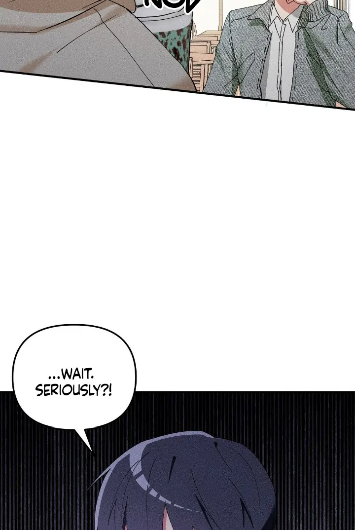 I Wasn’t Trying to Teach You This! - Chapter 8 manhwa