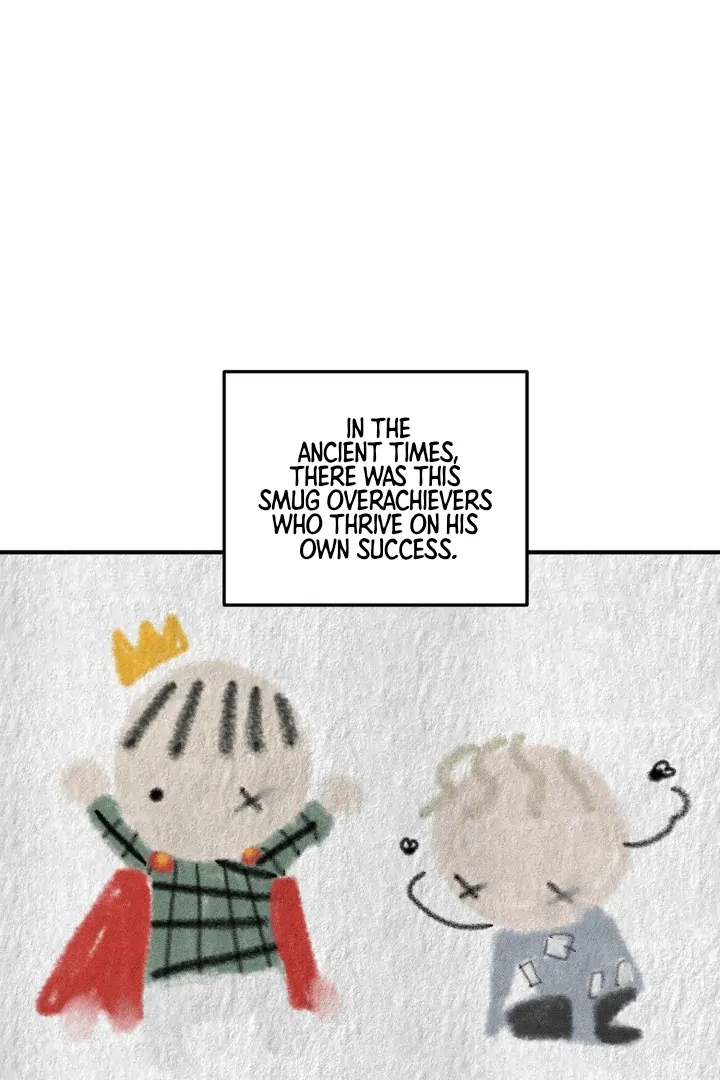 I Wasn’t Trying to Teach You This! - Prologue manhwa